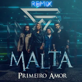 Primeiro Amor (Remix) by Bolth