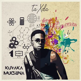 Kuvaka Muchina by TaXda