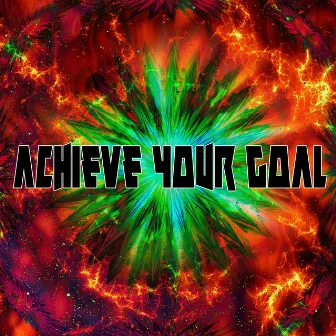 Achieve Your Goal by Fitnessbeat