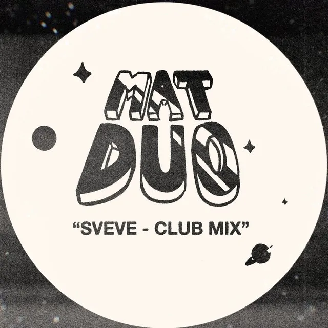 Sveve (Club Mix)