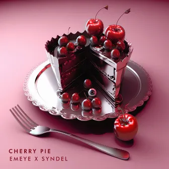 Cherry Pie by Emeye