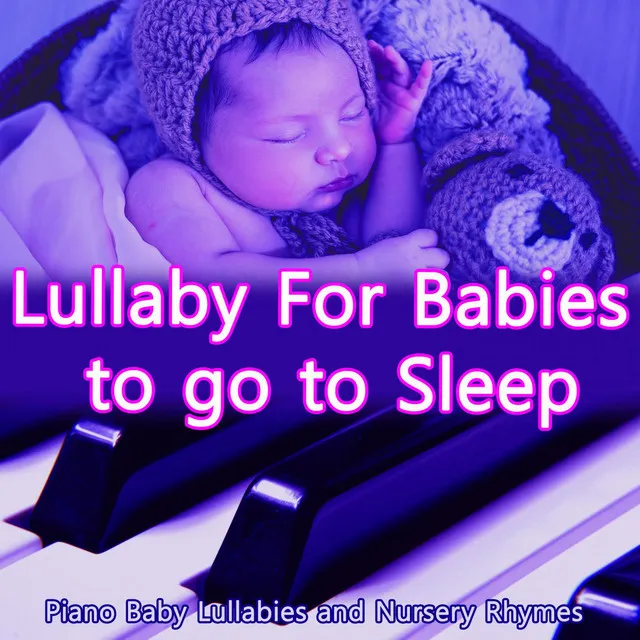 Soothing Baby Lullaby