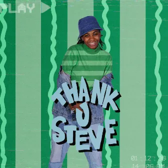 Thank You Steve by TimaLikesMusic