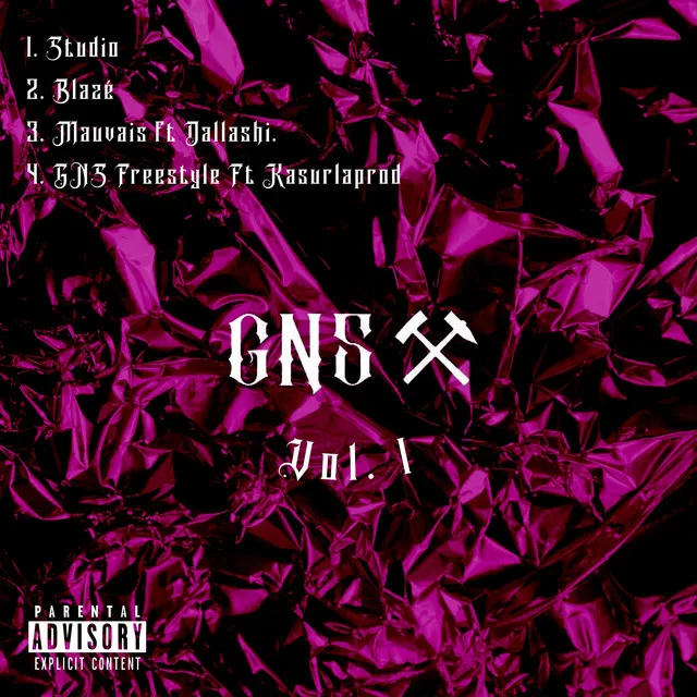 GNS Freestyle