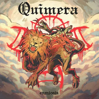 QUIMERA by 