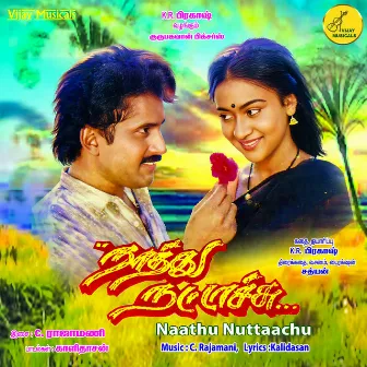 Naathu Nattaachu (Original Motion Picture Soundtrack) by Kalidasan