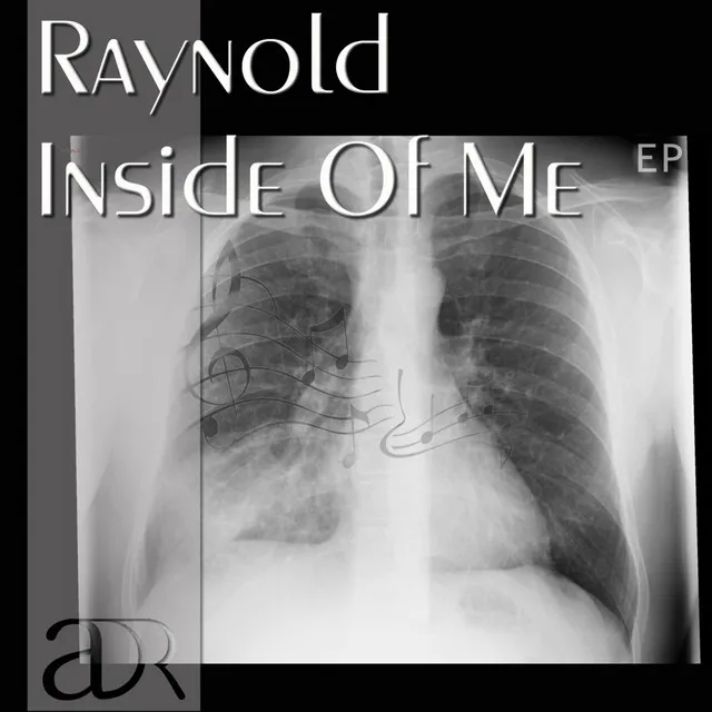 Inside Of Me - Original Mix