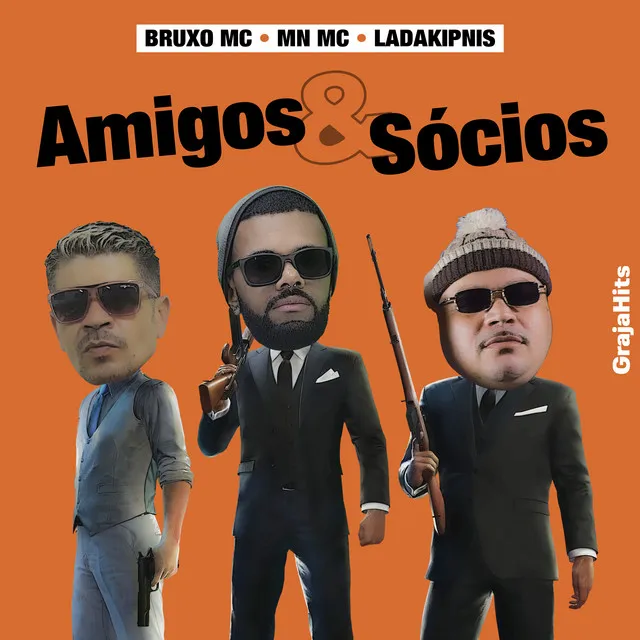 Amigos & Sócios