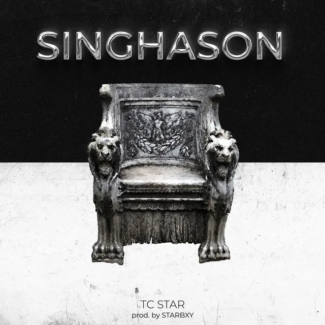 Singhason