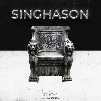 Singhason by TC STAR