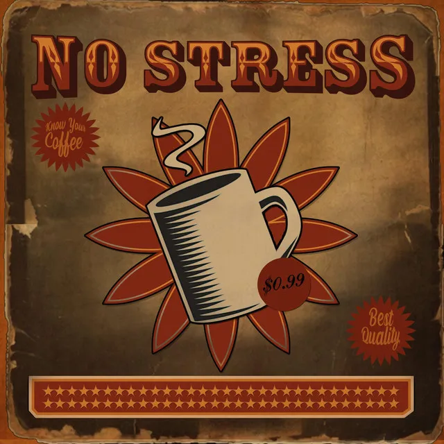 No Stress