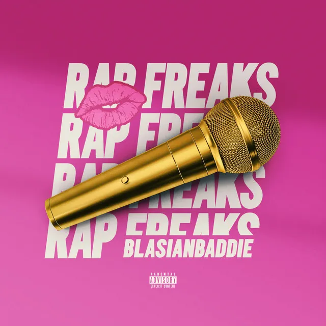 Rap Freaks Freestyle