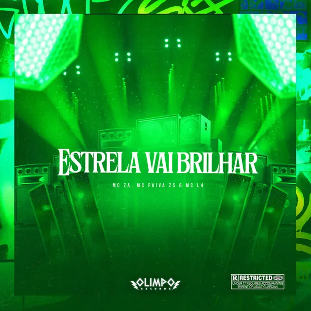 Estrela Vai Brilhar