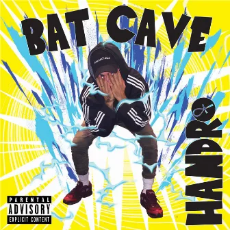 Bat Cave by Handro