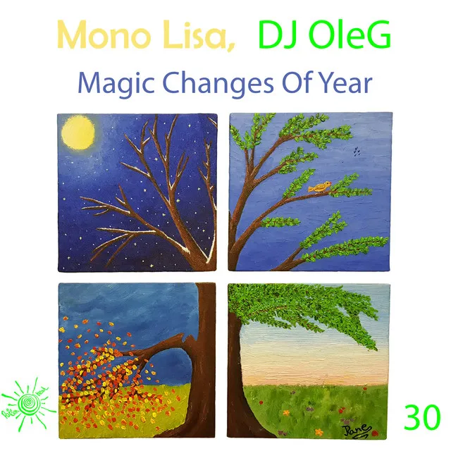 Magic Changes Of Year