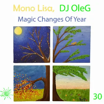 Magic Changes Of Year by DJ OleG