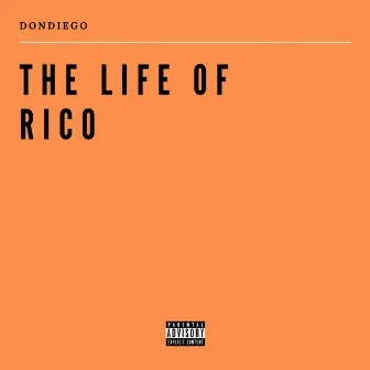 Rico by Dondiego