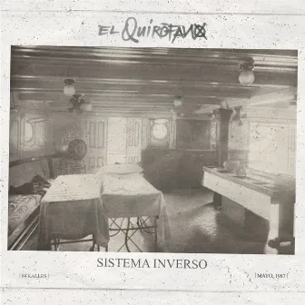 El Quirófano by Sistema Inverso