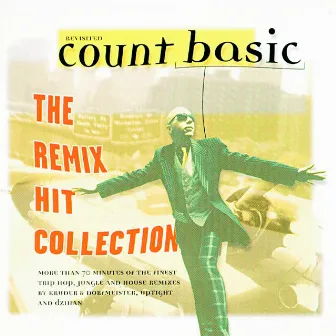 The Remix Hit Collection Vol. 1 by Count Basic