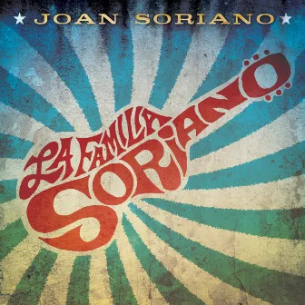 La Familia Soriano by Joan Soriano