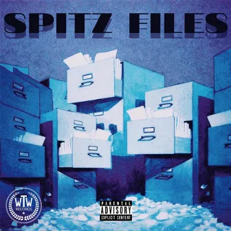 Spitz Files by Spitzphire