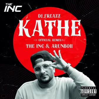 Kathe (Remix) by The INC