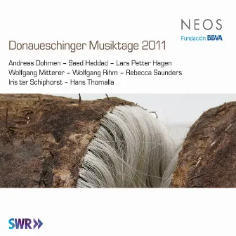 Donaueschinger Musiktage 2011 by Enno Poppe