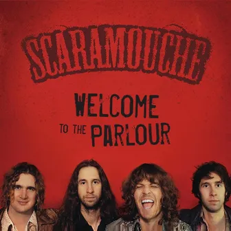 Welcome to the Parlour by Scaramouche