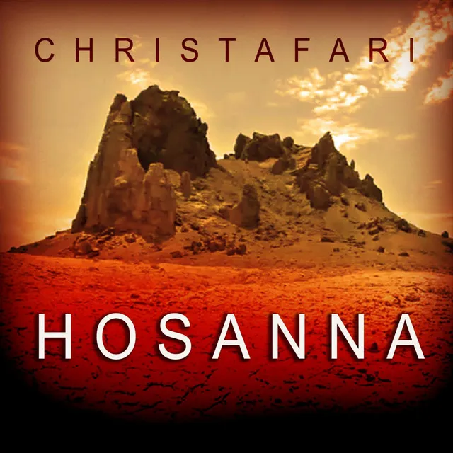 Hosanna (feat. Avion Blackman & Makamae Auwae)