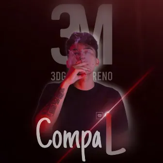 Compa L by 3dgar Moreno