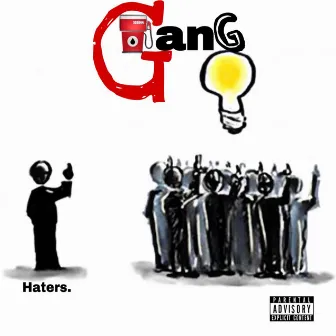 Gang by Rell Swagg