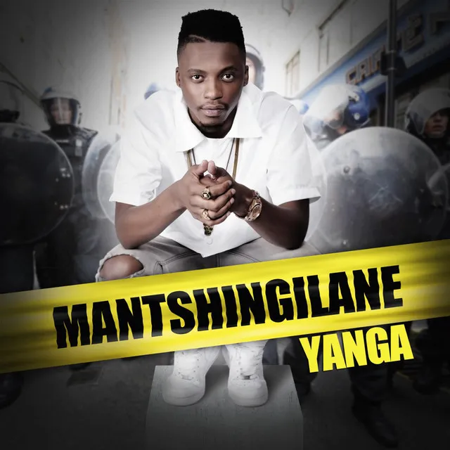 Mantshingilane