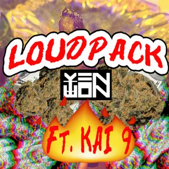 Loud Pack by Yen Won