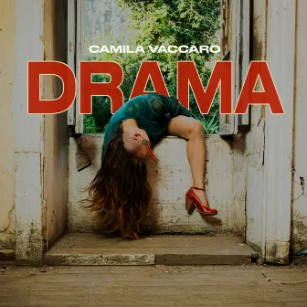 Drama by Camila Vaccaro