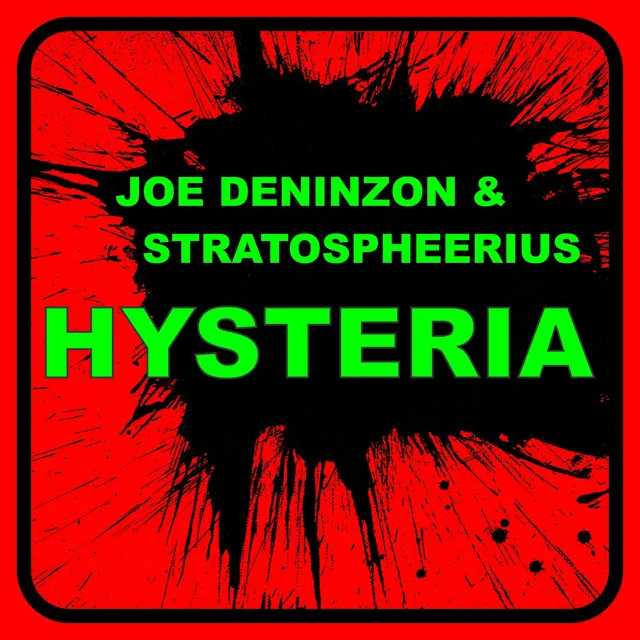 Hysteria