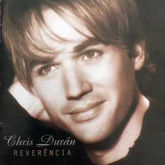 Reverencia by Chris Duran