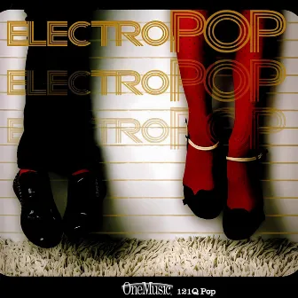 Electro Pop by James J Henderson