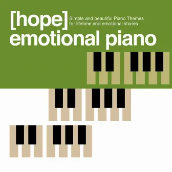 Emotional Piano - Hope by Peter Jeremias