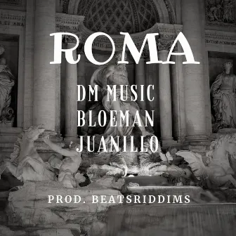 Roma by Bloeman