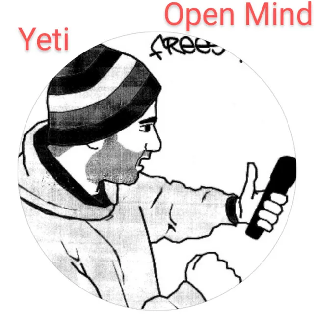 Open Mind