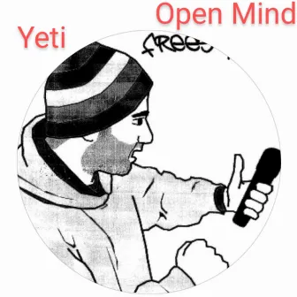 Open Mind by Yeti