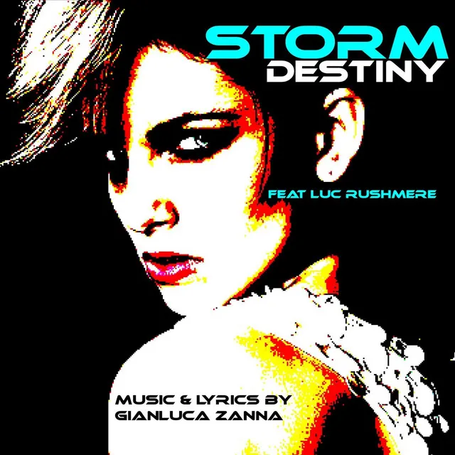 Storm Destiny