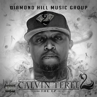 Calvin Terel, Vol. 2 by Calvin Terel