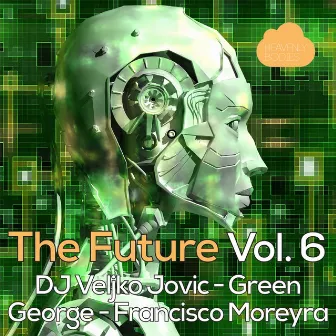 The Future, Vol. 6 by Green George