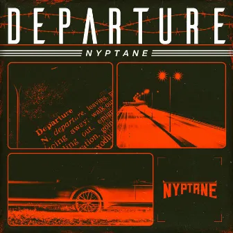 Departure by Nyptane