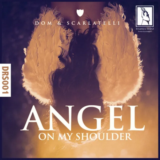 Dom - Angel On My Shoulder (feat. Scarlatelli) - REMIX