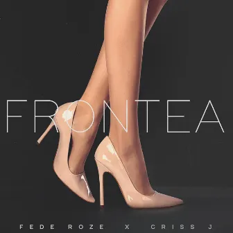 Frontea by Criss J.