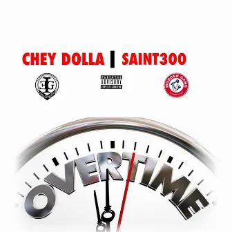 Overtime by Saint300