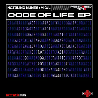 Code of Life EP by MIG/L