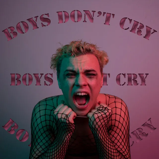 Boys Don't Cry